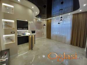 LUKSUZAN POSLOVNI PROSTOR - BULEVAR OSLOBOĐENJA